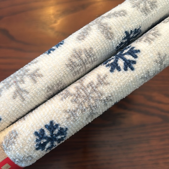 Ellen Degeneres Dish Drying Mat - Set of 2 - Picture 4 of 6